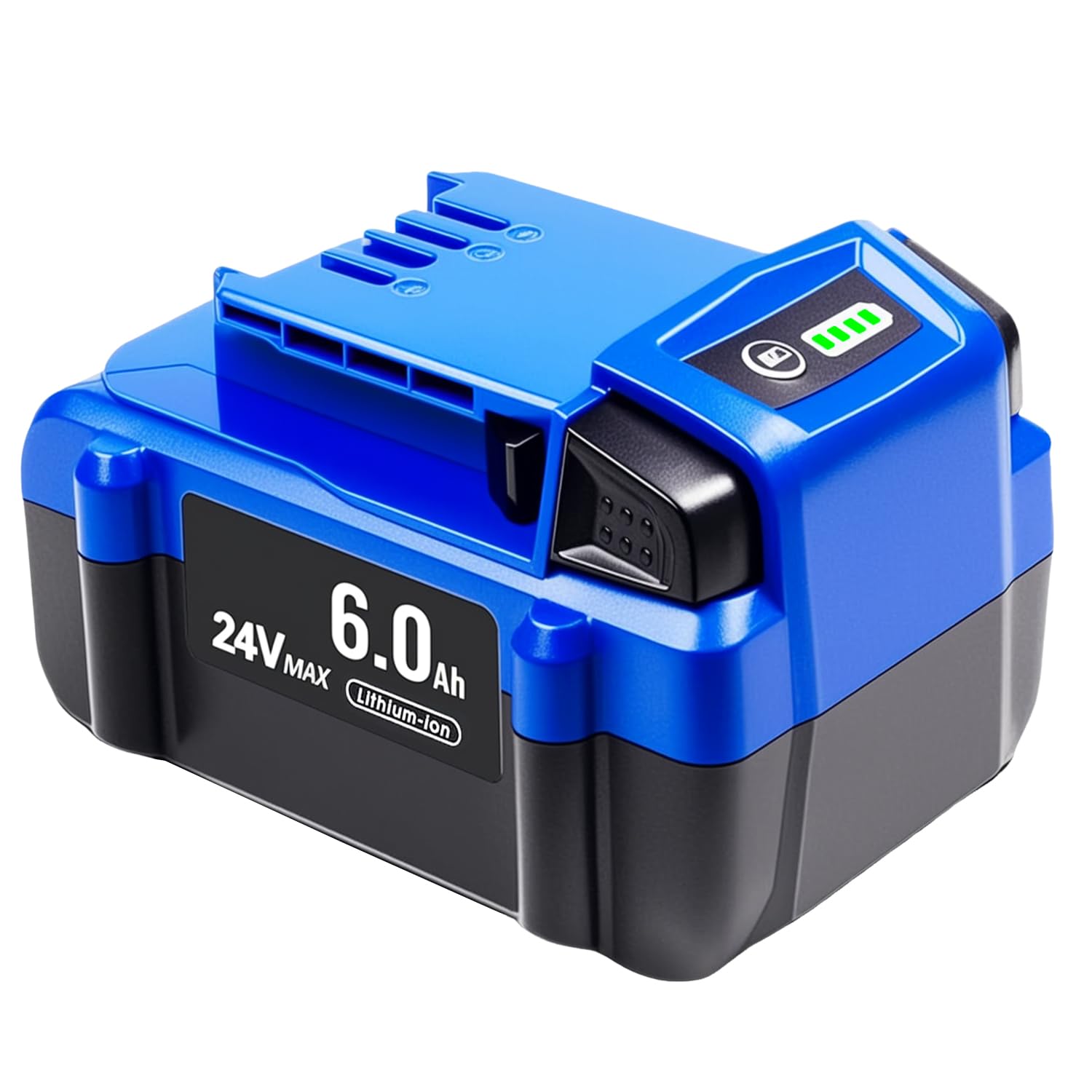 Amazon.com: HAPPLYS 6.0Ah Replacement for Kobalt 24V Battery